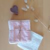 Lingettes coton lavables - lot de 5 – Image 15
