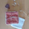 Lingettes coton lavables - lot de 5 – Image 12