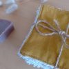 Lingettes coton lavables - lot de 5 – Image 10