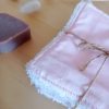 Lingettes coton lavables - lot de 5 – Image 8