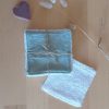 Lingettes coton lavables - lot de 5 – Image 6