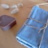 Lingettes coton lavables - lot de 5 – Image 5