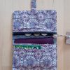 Blague à tabac SMOKY Mandala violet – Image 4