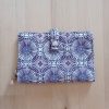 Blague à tabac SMOKY Mandala violet – Image 2