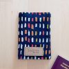 Protège Passeport TRAVEL Dotty Noir multico