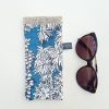 Etui à lunettes CLAC CLAC Umbrella Tree Vert Paon