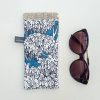 Etui à lunettes CLAC CLAC Umbrella Tree Vert Paon – Image 2