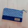Pochette LILY Sushi bleu – Image 2