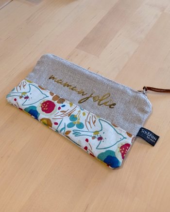 Pochette MAMAN Lin Birdy – Image 2