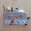 Pochette MAMAN Lin Birdy