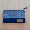 Pochette LILY Sushi bleu – Image 5
