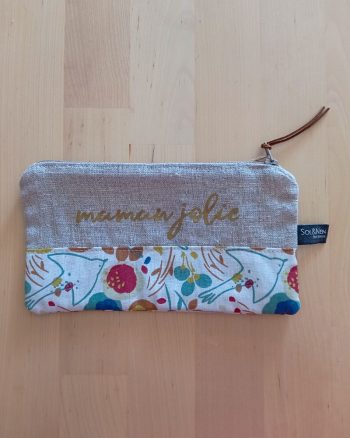 Pochette MAMAN Lin Birdy – Image 3
