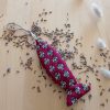 Sachet de lavande SARDINE Maillane Rouge
