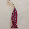 Sachet de lavande SARDINE Maillane Rouge – Image 2