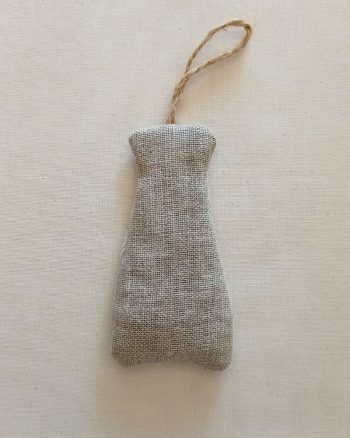Sachet de lavande CIGALE Cigalou Beige – Image 4