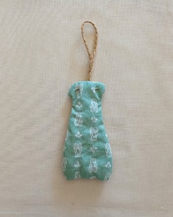 Sachet de lavande CIGALE Cigalou Céladon – Image 2