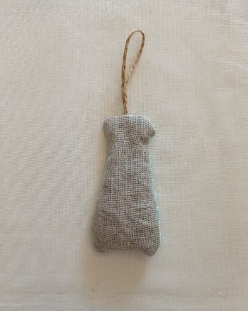 Sachet de lavande CIGALE Cigalou Céladon – Image 3