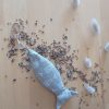 Sachet de lavande SARDINE Cigalou Beige