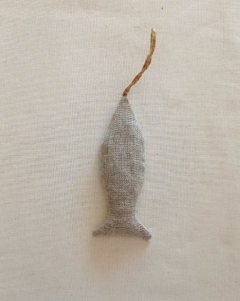 Sachet de lavande SARDINE Cigalou Beige – Image 4