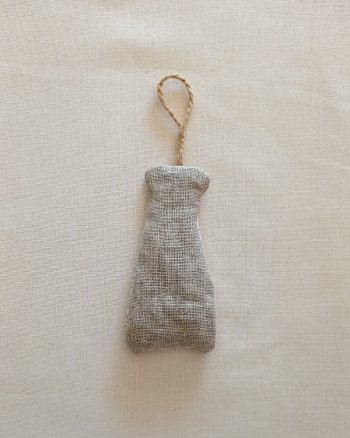 Sachet de lavande CIGALE Diva Gris Ocre – Image 4