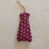 Sachet de lavande CIGALE Maillane Rouge – Image 3