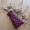 Sachet de lavande CIGALE Maillane Rouge