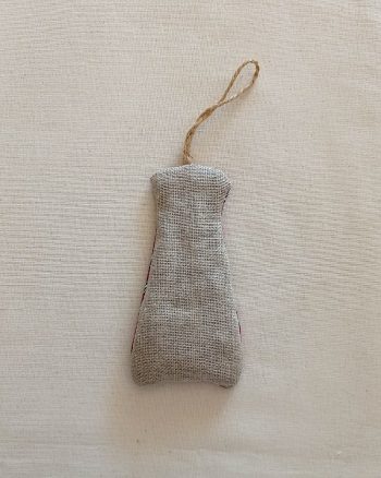 Sachet de lavande CIGALE Maillane Rouge – Image 4