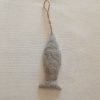 Sachet de lavande SARDINE Diva Gris Ocre – Image 3