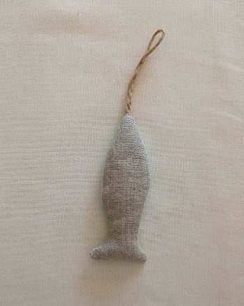 Sachet de lavande SARDINE Cigalou Céladon – Image 4