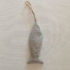 Sachet de lavande SARDINE Vert d'eau pois blanc – Image 3