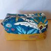 Trousse de toilette SIENNA Desirade pétrole moutarde – Image 5