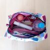 Trousse de toilette SIENNA Psitta Parme – Image 8