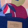 Trousse de toilette SIENNA Psitta Parme – Image 7