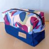 Trousse de toilette SIENNA Psitta Parme – Image 6
