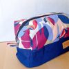 Trousse de toilette SIENNA Psitta Parme – Image 5