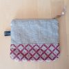Pochette LOVESUMMER "LA CIOTAT" Oriental Terre cuite – Image 4