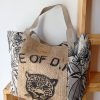 Sac Cabas LOLA Lin Tropical – Image 3