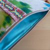 Sac Bandoulière SUMMER Ikat multicolor – Image 8