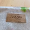 Sac Bandoulière SUMMER Ikat multicolor – Image 6