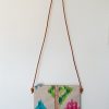 Sac Bandoulière SUMMER Ikat multicolor – Image 3