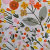 Sac de rangement en tissu PRISSY Fleurs Sixty – Image 3