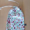 Sac de rangement en tissu PRISSY Fraises