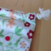 Sac de rangement en tissu PRISSY Fraises – Image 3