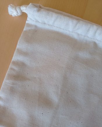 Pochon pour lingettes coton lavables – Image 18
