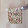 Pochon pour lingettes coton lavables – Image 17