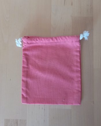 Pochon pour lingettes coton lavables – Image 13