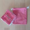 Pochon pour lingettes coton lavables – Image 11