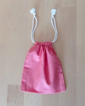 Pochon pour lingettes coton lavables – Image 8